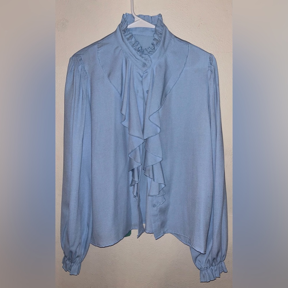 Amazon Old Fashion button up